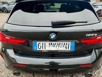 Usata BMW 128 M Performance 304 CV (223 kW) 2022 Nero Berlina