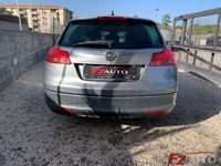 usata Opel Insignia 2.0 CDTI 4 porte Cosmo