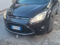 Usata Ford C-MAX Titanium 116 CV (85 kW) 2011 Monovolume