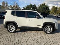 usata Jeep Renegade 2019 1.0 t3 Limited fwd