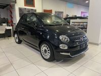 usata Fiat 500e 