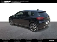 Usata Renault Clio Techno 101 CV (74 kW) 2023 Nero Utilitaria