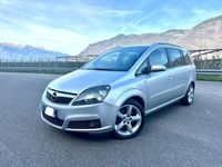 usata Opel Zafira 1.9 16V CDTI 150CV Cosmo