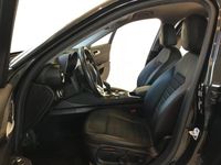 Usata Alfa Romeo Giulia Executive 160 CV (117 kW) 2020 Nero Berlina