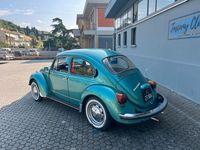 Usata VW Käfer 44 CV (32 kW) 1973 Verde Berlina