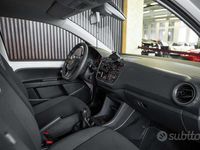 Usata VW up! Move 60 CV (44 kW) 2019 Bianco Utilitaria