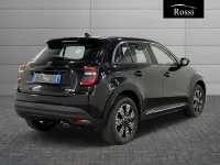 Usata Fiat 600 Pop 145 CV (106 kW) 2025 Nero cattivo SUV