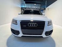 Usata Audi Q5 143 CV (105 kW) 2010 Bianco SUV