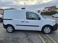 Usata Renault Kangoo 95 CV (69 kW) 2020 Bianco pastello Monovolume