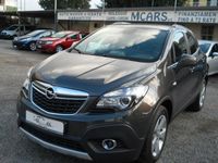 usata Opel Mokka X 1.6 CDTI Ecotec 136CV 4x2 Start&Stop Innovation