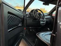 Usata Microcar M8 2013 Grigio Utilitaria