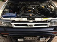 usata Nissan Terrano Terrano II 2.7 Tdi 3 porte SE