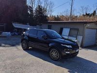 Usata Land Rover Range Rover evoque Dynamic 150 CV (110 kW) 2015 SUV