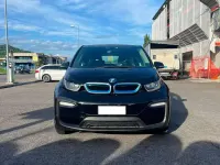 Usata BMW i3 75 kW (102 CV) 2018 Nero Utilitaria