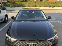 Usata Audi A1 Sportback Ambiente 95 CV (69 kW) 2019 Utilitaria
