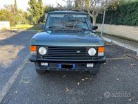 usata Land Rover Range Rover Classic Range Rover 3.9i 5p. aut. Vogue SE