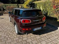 usata Mini Clubman (F54) - 2017