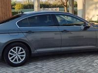 Usata VW Passat Business 180 CV (132 kW) 2016 Grigio Berlina