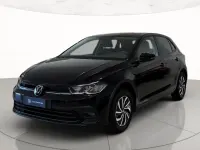 Nuova VW Polo Life 95 CV (69 kW) 2026 2t deep black perlato Utilitaria