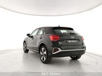 Nuova Audi Q2 S-Line 150 CV (110 kW) 2026 Nero SUV
