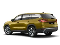 Nuova Skoda Kodiaq Style 150 CV (110 kW) 2026 SUV