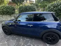 Usata Mini Cooper 75 CV (55 kW) 2014 Utilitaria