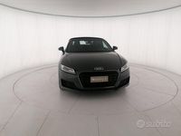 usata Audi TT Roadster 1.8 tfsi Design