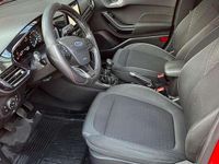 Usata Ford Fiesta 75 CV (55 kW) 2019 Berlina