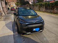 usata Citroën C3 Aircross 1.5 Bluehdi 110 cv Shine