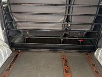 Usata Fiat Scudo 135 CV (99 kW) 2009 Grigio