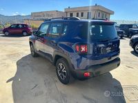 Usata Jeep Renegade Longitude 120 CV (88 kW) 2019 Other SUV