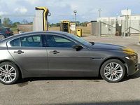 Usata Jaguar XE R-Dynamic 180 CV (132 kW) 2020 Berlina