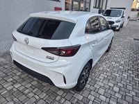 Nuova MG MG3 Luxury 195 CV (143 kW) 2025 Bianco Utilitaria