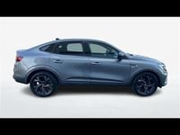 Usata Renault Arkana Engineered 2023 Rosso SUV