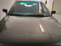 Usata Audi 80 90 CV (66 kW) 1991 Grigio Berlina