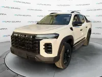 Nuova Maxus T60 216 CV (158 kW) 2026 Bianco Pick-up