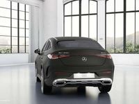 Nuova Mercedes GLC450 AMG line 367 CV (269 kW) 2026 Nero Coupé