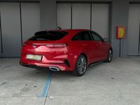 usata Kia ProCeed 1.6 CRDI DCT GT Line Plus