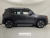 Usata Jeep Renegade Longitude 110 CV (80 kW) 2018 Grigio SUV