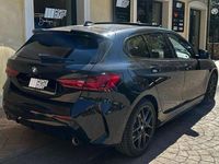 Usata BMW 118 M Sport 150 CV (110 kW) 2023 Nero Utilitaria