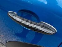 Usata Mini Cooper D Countryman 2013 Blu SUV