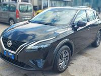 Usata Nissan Qashqai N-Connecta 140 CV (102 kW) 2022 SUV