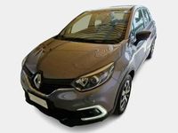 usata Renault Captur 1.5 dCi 90cv BUSINESS