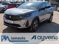 Usata Peugeot 3008 Allure 224 CV (164 kW) 2023 Grigio SUV