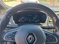 Usata Renault Mégane IV RS Line 91 CV (66 kW) 2021 Blu/azzurro Berlina