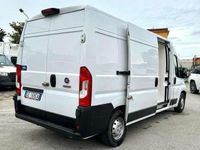 usata Fiat Ducato 2.3mjt 140cv L3H2 FRIGORIFERO