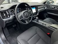 usata Volvo V60 D3 Geartronic Business