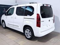 Nuova Toyota Proace Verso City 56 kW (77 CV) 2025 Bianco Station wagon