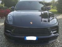 usata Porsche Macan 2.0 245cv pdk