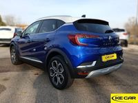 usata Renault Captur TCe 90 CV INTENS - PROMO